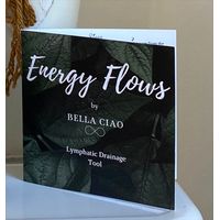 Bella Ciao Lymphatic Drainage Massage Tool